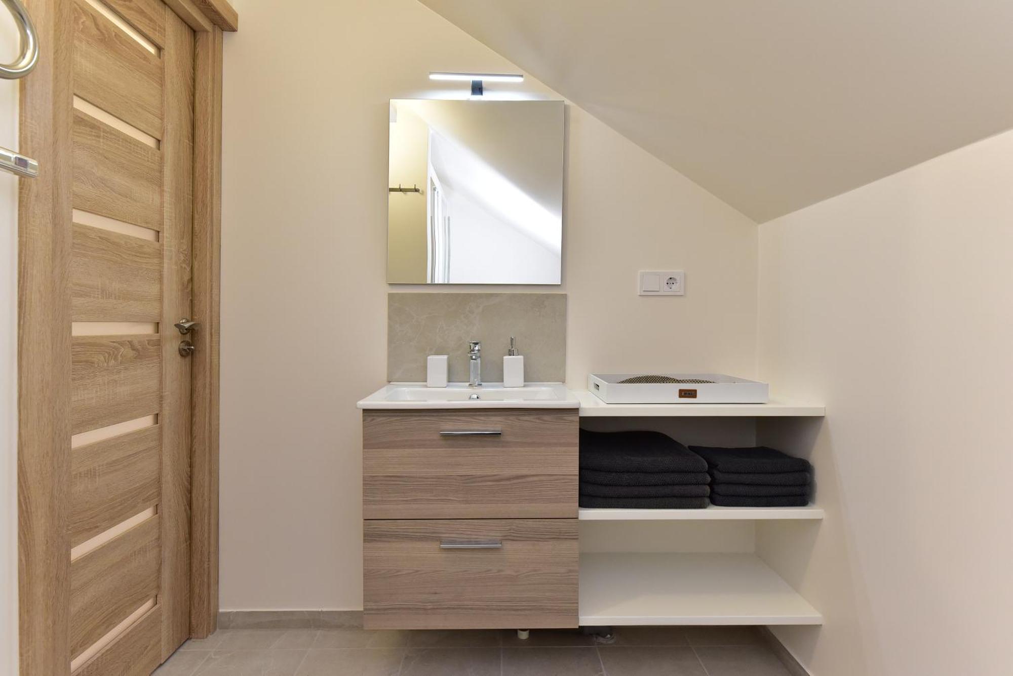 Ferienwohnung Smiltis Palanga Exterior foto