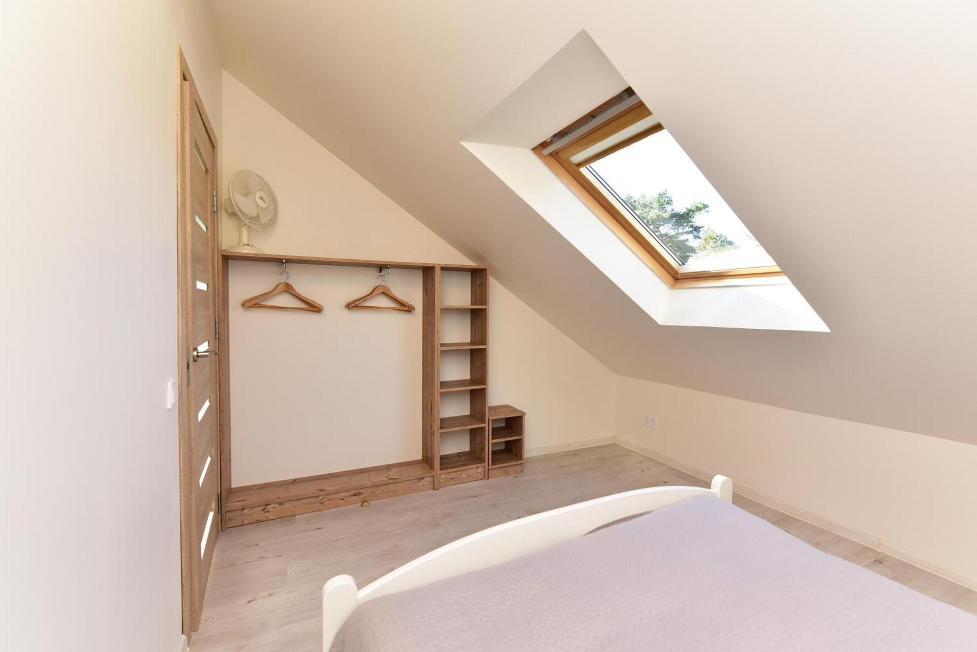 Ferienwohnung Smiltis Palanga Exterior foto