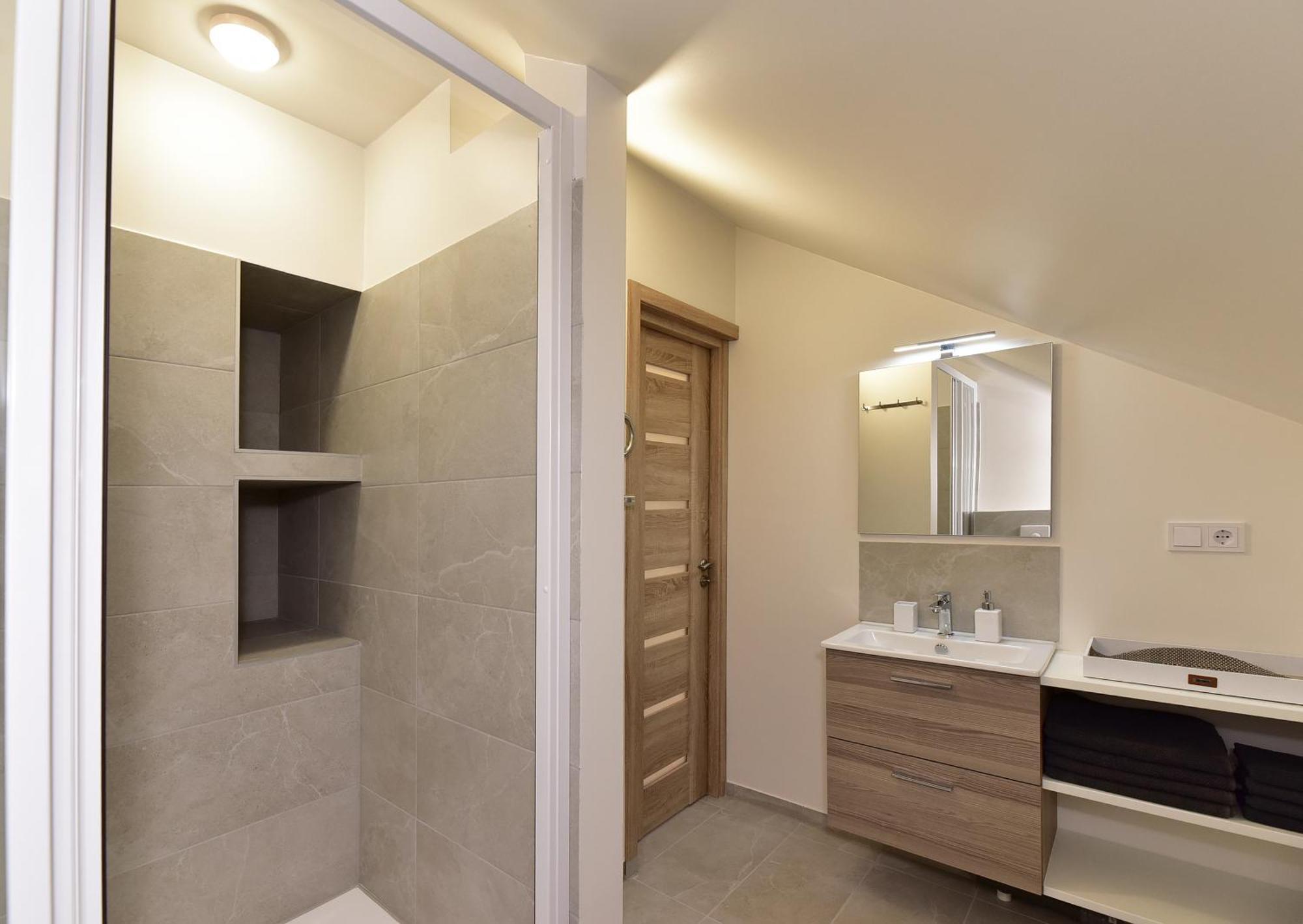 Ferienwohnung Smiltis Palanga Exterior foto